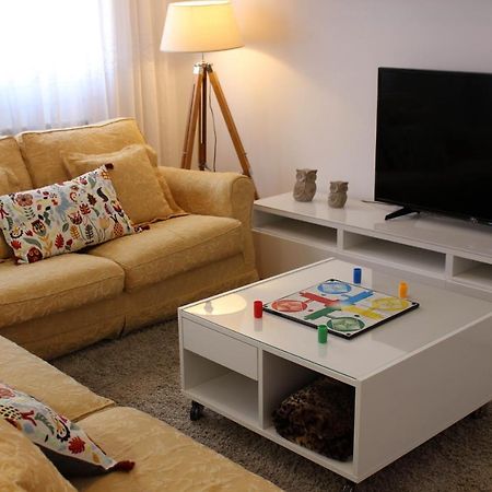 Апартаменти La Casita De Plata Монфорте-де-Лемос Екстер'єр фото