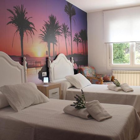 Апартаменти La Casita De Plata Монфорте-де-Лемос Екстер'єр фото