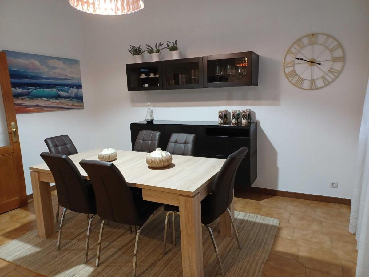 Апартаменти La Casita De Plata Монфорте-де-Лемос Екстер'єр фото