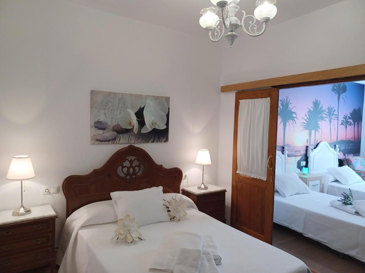 Апартаменти La Casita De Plata Монфорте-де-Лемос Екстер'єр фото