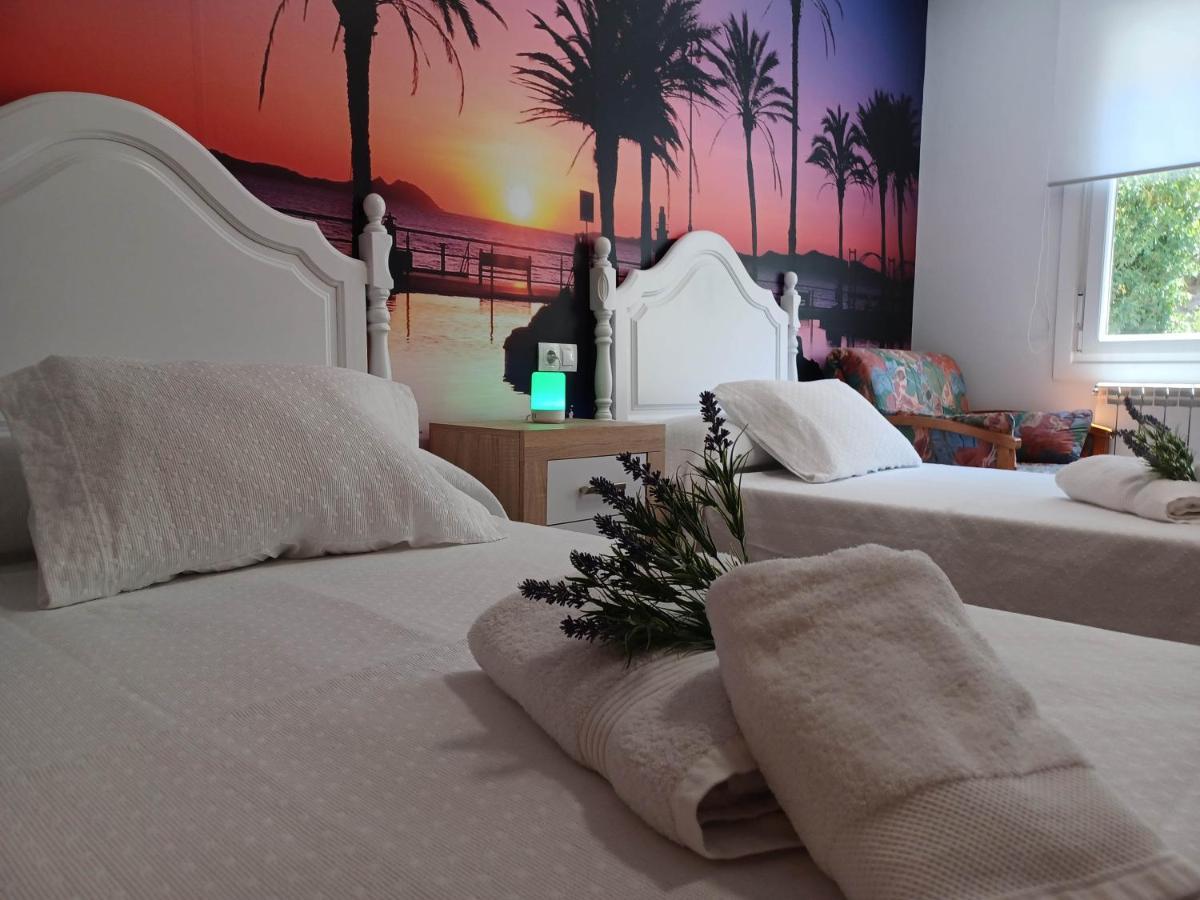 Апартаменти La Casita De Plata Монфорте-де-Лемос Екстер'єр фото