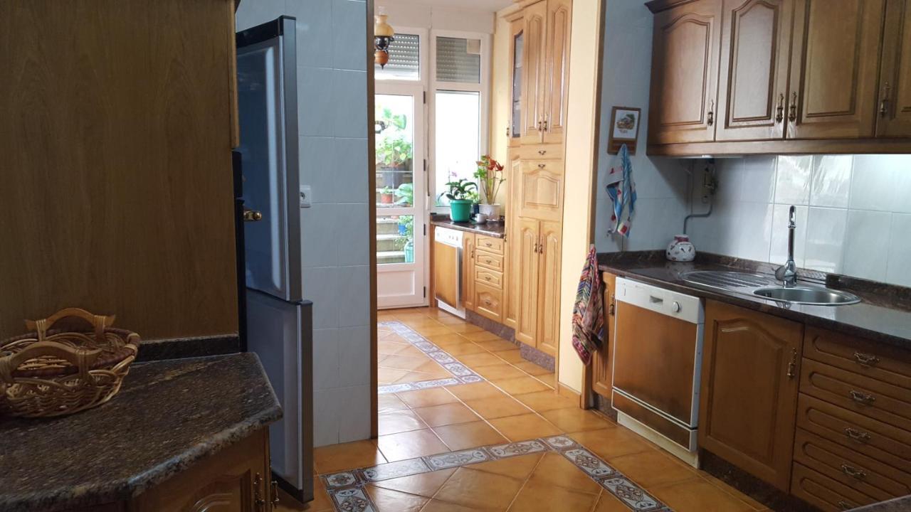 Апартаменти La Casita De Plata Монфорте-де-Лемос Екстер'єр фото