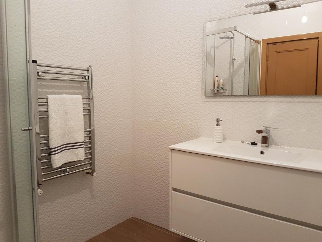 Апартаменти La Casita De Plata Монфорте-де-Лемос Екстер'єр фото