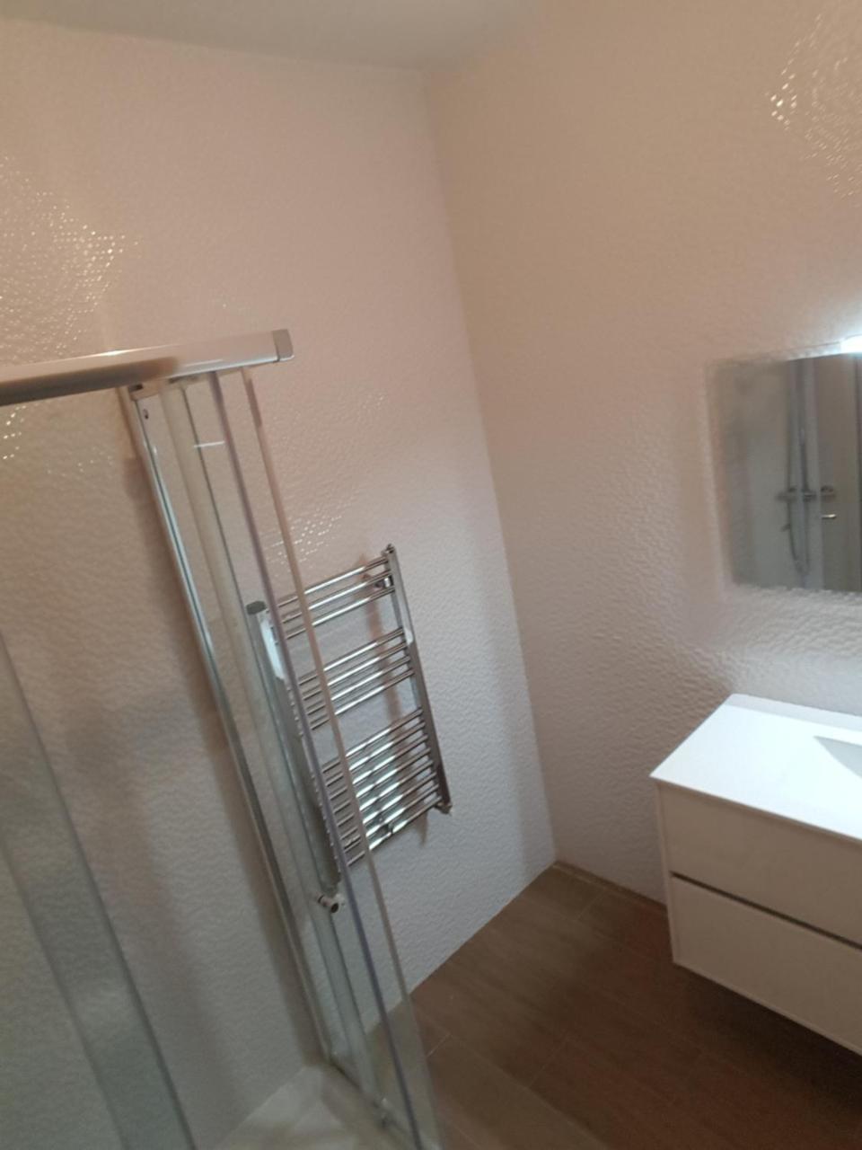 Апартаменти La Casita De Plata Монфорте-де-Лемос Екстер'єр фото